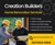 Creation Builders Logotype