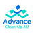 Advance Cleanup Au Logotype
