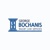 George Bochanis Injury Law Offices Logotype