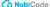 Nubicode Logotype