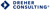 Dreher Consulting Logotype
