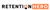 Retention Hero Logotype