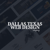 Dallas Texas Web Design Company Logotype