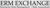 ERM Exchange Logotype