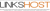 Linkstationhost El Salvador Logotype