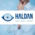 Haldan Consulting Logotype