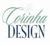 Corinha Design Logotype