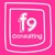 F9 Consulting Logotype