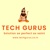 Tech Gurus India Logotype