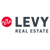 Levy Real Estate Logotype