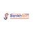 SANISHSOFT WEBSITE DESIGN COMPANY Logotype