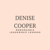 Denise Cooper Inc. Logotype