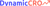 Dynamic CRO Logotype