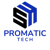 Promatic Tech Logotype