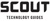 Scout Technology Guides Logotype
