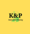 K&P Innovative Cleaning Logotype