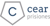 CearPrisiones Logotype