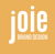 Joie Brand Design Logotype