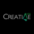 Creative Web Logotype