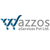 Wazzos eServices Private Limited Logotype