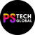 PS TECH GLOBAL Logotype