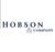 Hobson & Company Logotype