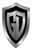 Shield GarageDoor Logotype