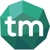 TM Creates Logotype