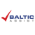 Baltic Assist Logotype