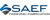SAEF Finishing & Fabrication Inc. Logotype
