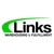 Links Warehousing & Fulfillment Logotype