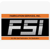 Fabrication Services Incorporated Logotype