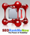 SEO Rank Me Now Logotype