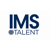 IMS Talent Logotype