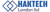 HAKTECH London Logotype