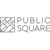 106 Public Square Logotype