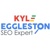 Kyle Eggleston SEO Consultant Logotype