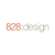 828:design Logotype