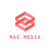 MAG Media Logotype