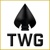 Talent War Group Logotype