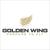 GoldenWing Creative Studios Logotype