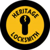 Heritage Locksmith Logotype
