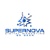 Supernova Digital Marketing Logotype