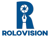 Rolovision LLC Logotype