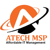 ATECH MSP Logotype