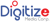 Digitize Media Logotype