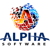 Alpha Software Logotype