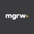 MGRW+ Logotype