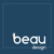 Beau Design Logotype