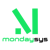 Mondaysys Logotype